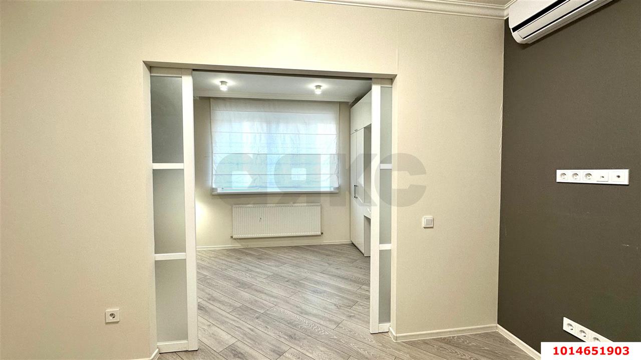 Фото №8: 1-комнатная квартира 43 м² - Краснодар, Фестивальный, ул. Дальняя, 4