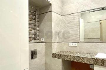 Фото №2: 1-комнатная квартира 43 м² - Краснодар, мкр. Фестивальный, ул. Дальняя, 4