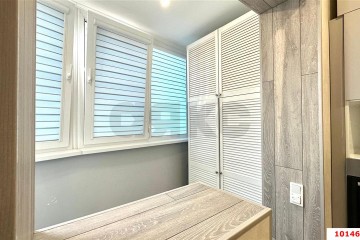 Фото №5: 1-комнатная квартира 43 м² - Краснодар, мкр. Фестивальный, ул. Дальняя, 4