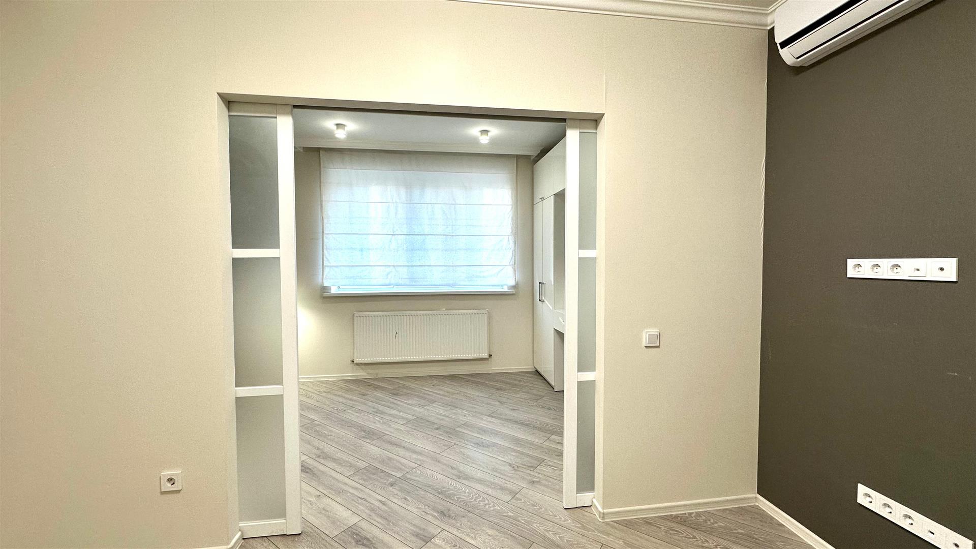 Фото №8: 1-комнатная квартира 43 м² - Краснодар, Западный внутригородской округ, мкр. Фестивальный, ул. Дальняя, 4