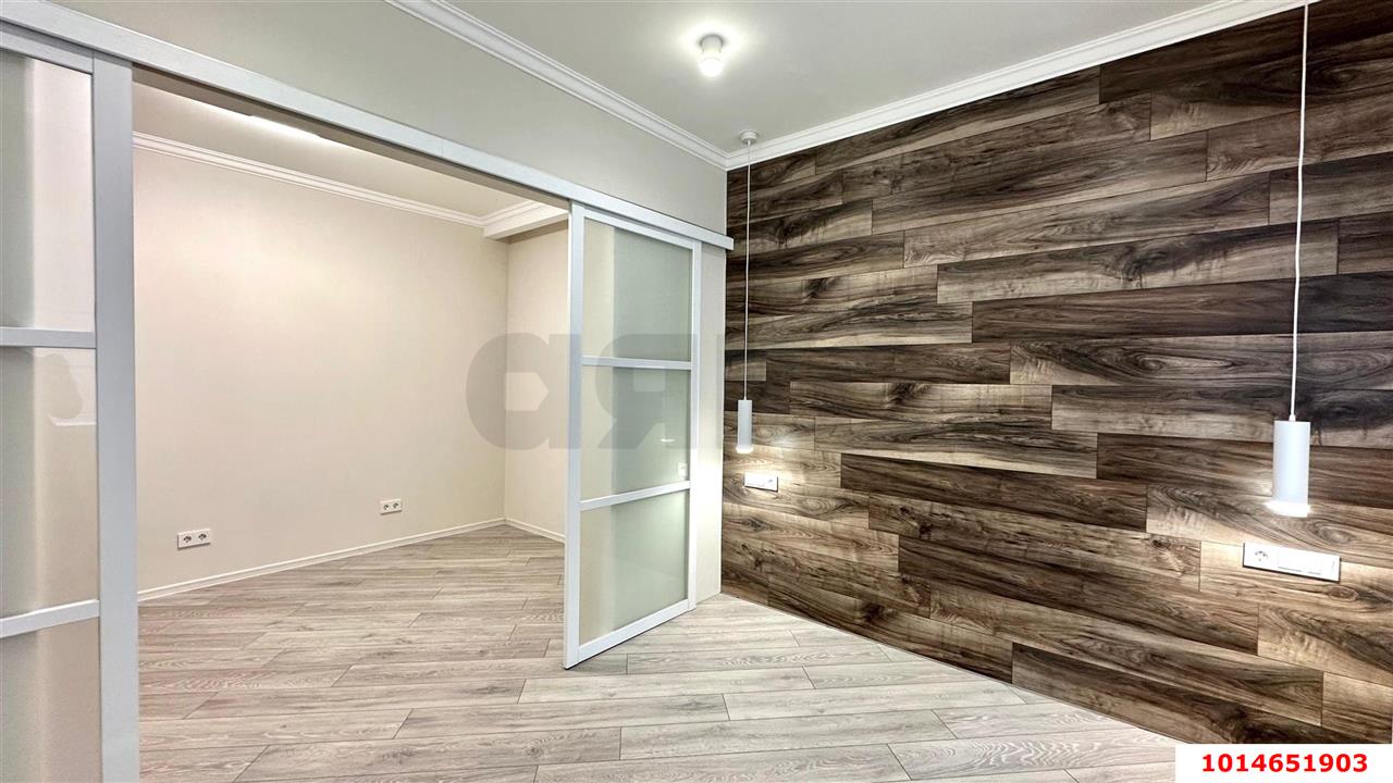 Фото №10: 1-комнатная квартира 43 м² - Краснодар, Фестивальный, ул. Дальняя, 4