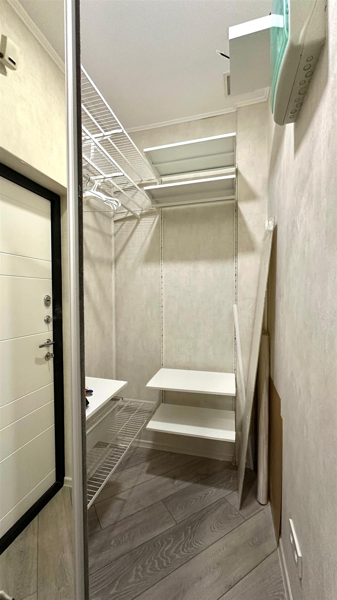 Фото №15: 1-комнатная квартира 43 м² - Краснодар, Западный внутригородской округ, мкр. Фестивальный, ул. Дальняя, 4