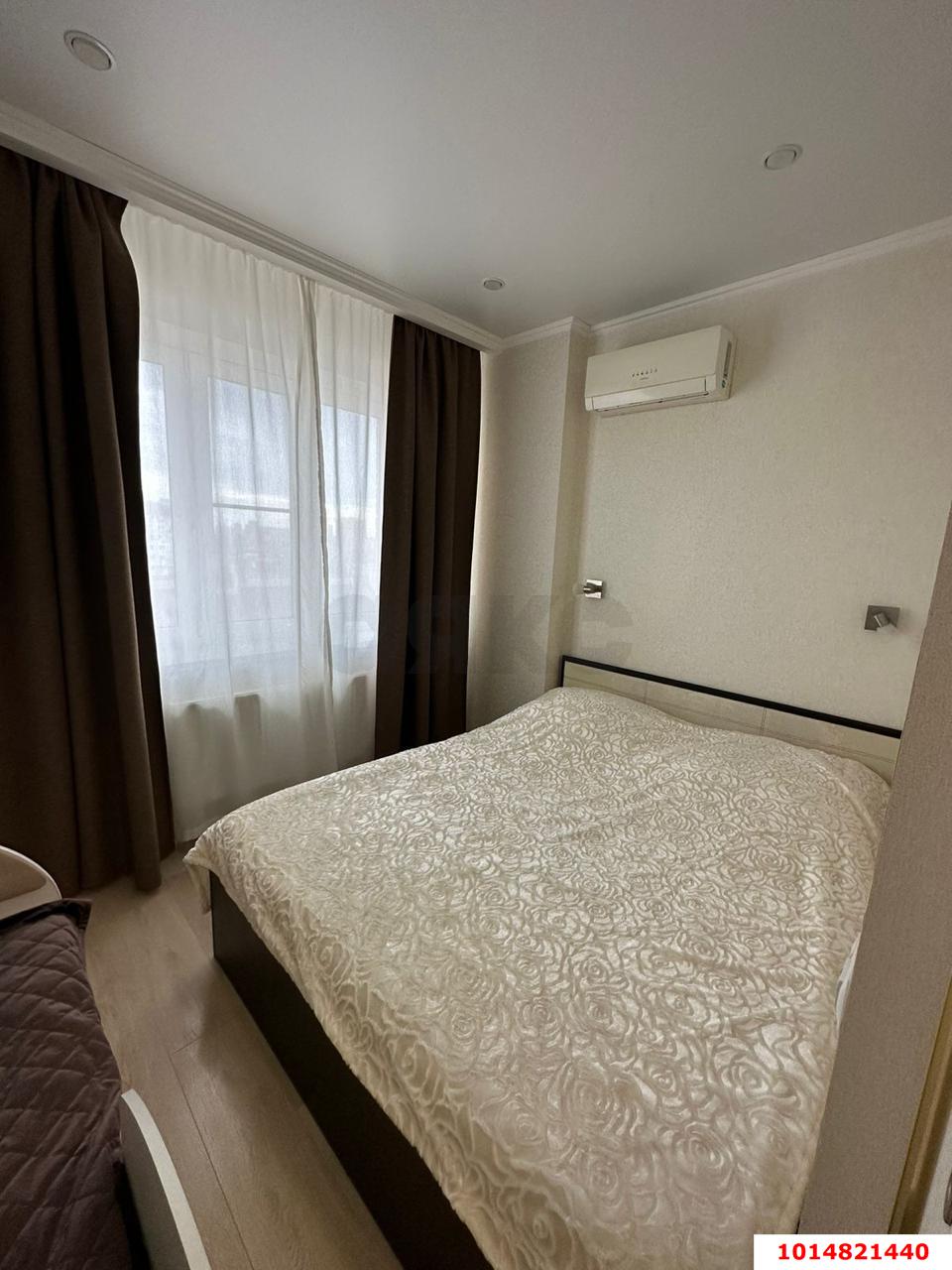 Фото №9: 2-комнатная квартира 46 м² - Краснодар, жилой комплекс Солнечный Парк, ул. имени Симиренко, 37к1