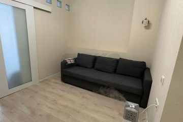 Фото №4: 2-комнатная квартира 46 м² - Краснодар, мкр. жилой комплекс Солнечный Парк, ул. имени Симиренко, 37к1