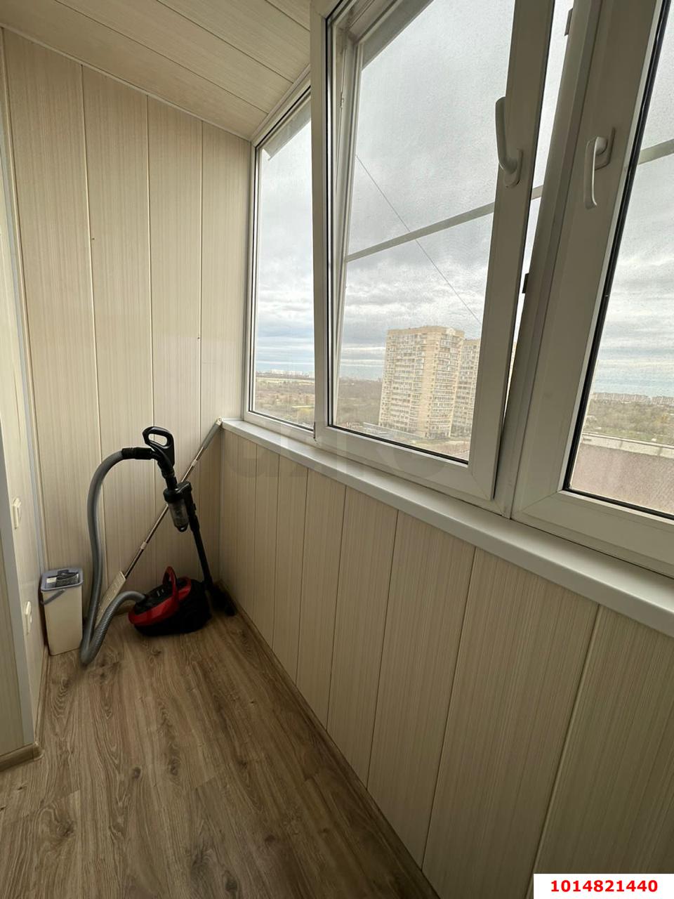 Фото №10: 2-комнатная квартира 46 м² - Краснодар, жилой комплекс Солнечный Парк, ул. имени Симиренко, 37к1