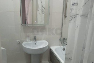 Фото №4: 1-комнатная квартира 32 м² - Краснодар, мкр. жилой комплекс Дыхание, ул. Лётчика Позднякова, 2