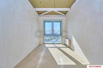 Фото №5: 4-комнатная квартира 103 м² - Знаменский, мкр. Родные Просторы, ул. Природная, 10Бк22