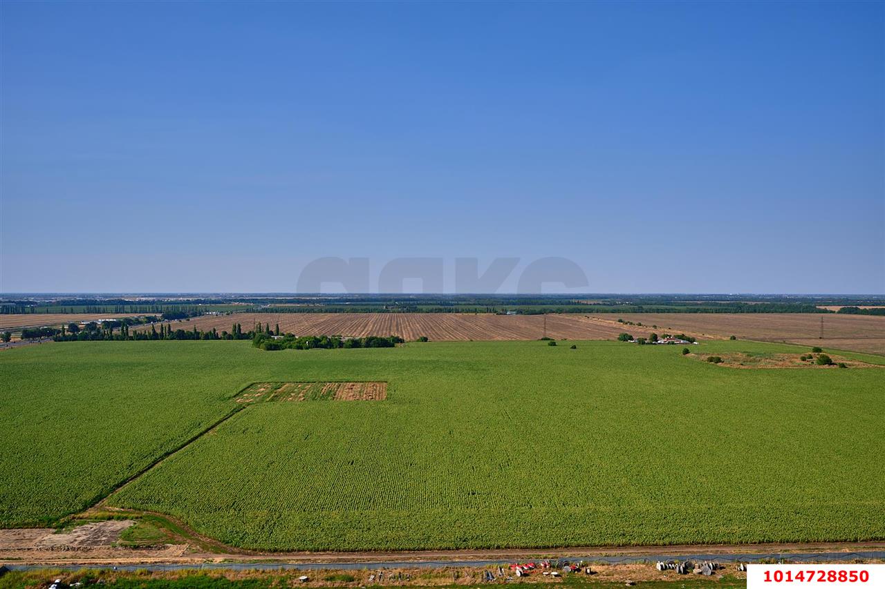 Фото №12: 4-комнатная квартира 103 м² - Знаменский, Карасунский внутригородской округ, мкр. Родные Просторы, ул. Природная, 10Бк22