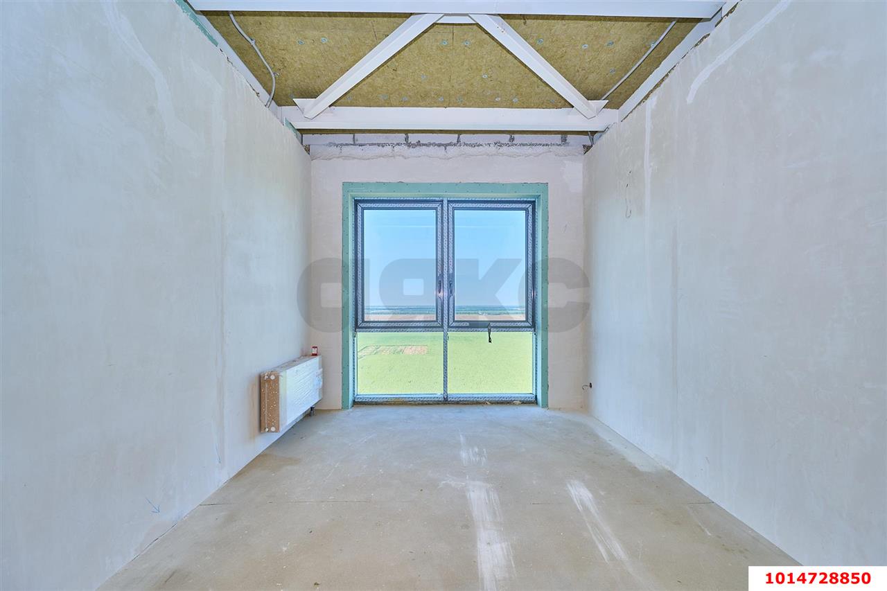 Фото №13: 4-комнатная квартира 103 м² - Знаменский, Карасунский внутригородской округ, мкр. Родные Просторы, ул. Природная, 10Бк22