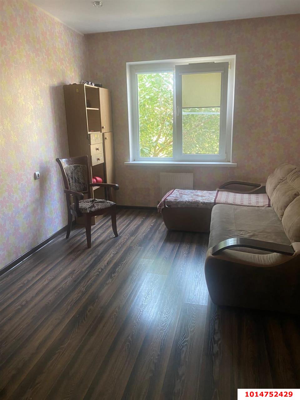 Фото №6: 3-комнатная квартира 73 м² - Краснодар, Молодёжный, ул. 2-я Целиноградская, 7