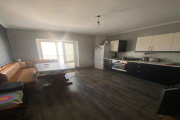 Фото №4: 3-комнатная квартира 73 м² - Краснодар, мкр. Прикубанский внутригородской округ, ул. 2-я Целиноградская, 7