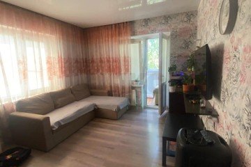 Фото №2: 3-комнатная квартира 73 м² - Краснодар, мкр. Молодёжный, ул. 2-я Целиноградская, 7