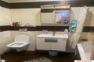 Фото №2: 3-комнатная квартира 73 м² - Краснодар, мкр. Молодёжный, ул. 2-я Целиноградская, 7