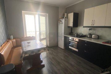 Фото №4: 3-комнатная квартира 73 м² - Краснодар, мкр. Молодёжный, ул. 2-я Целиноградская, 7