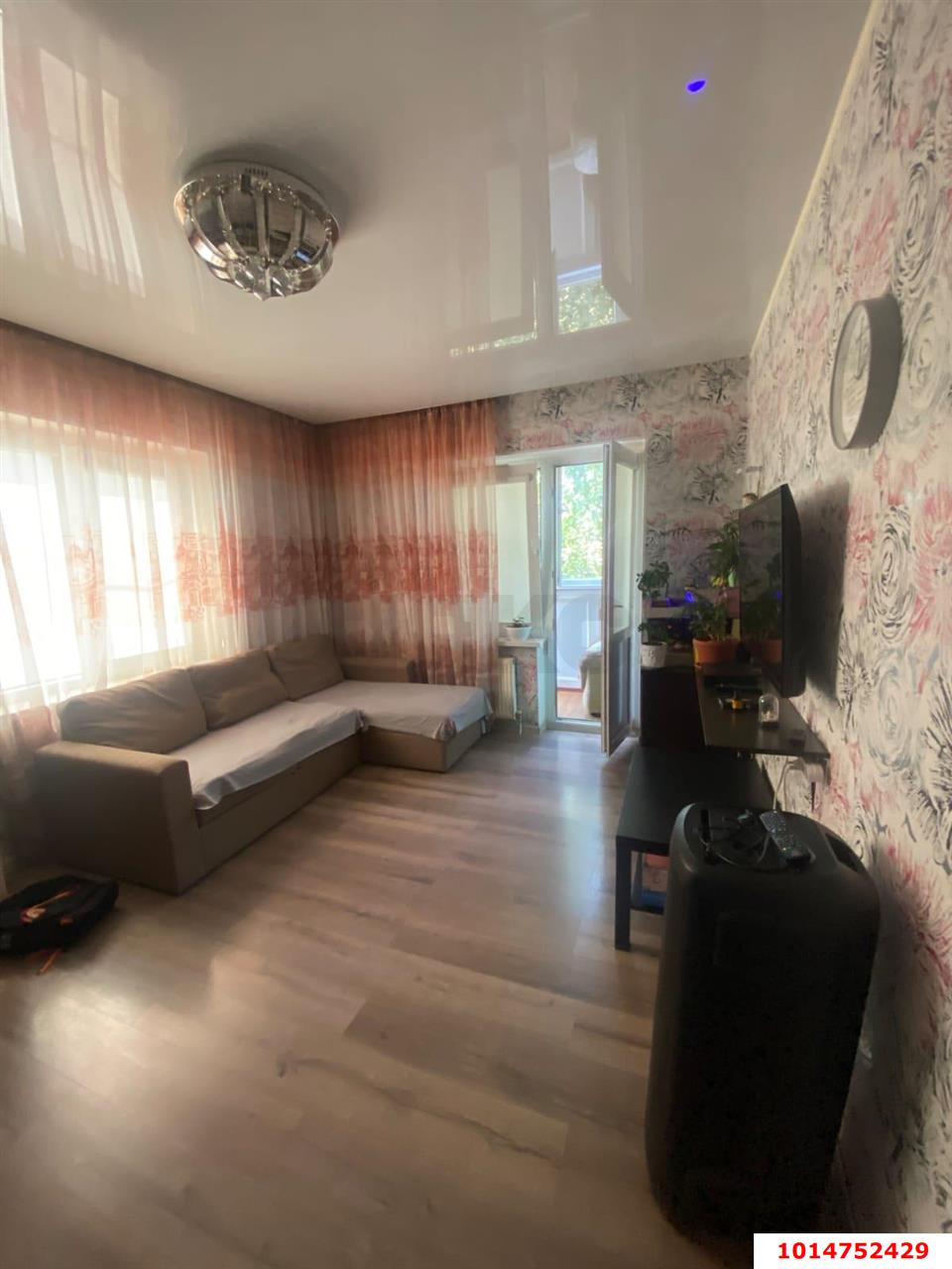 Фото №5: 3-комнатная квартира 73 м² - Краснодар, Молодёжный, ул. 2-я Целиноградская, 7