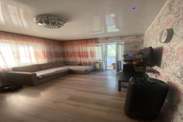 Фото №5: 3-комнатная квартира 73 м² - Краснодар, мкр. Прикубанский внутригородской округ, ул. 2-я Целиноградская, 7