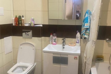 Фото №2: 3-комнатная квартира 73 м² - Краснодар, мкр. Молодёжный, ул. 2-я Целиноградская, 7