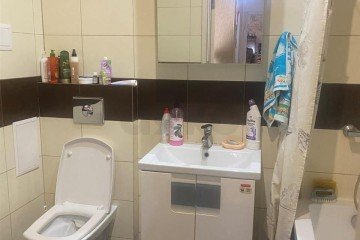 Фото №2: 3-комнатная квартира 73 м² - Краснодар, мкр. Молодёжный, ул. 2-я Целиноградская, 7