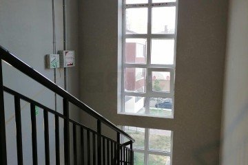 Фото №5: 3-комнатная квартира 55 м² - Краснодар, мкр. жилой комплекс Усадьба, ул. имени Валерия Вишневецкого, 11