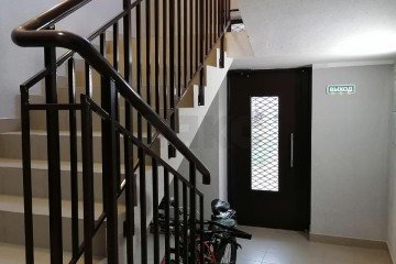 Фото №3: 3-комнатная квартира 55 м² - Краснодар, мкр. жилой комплекс Усадьба, ул. имени Валерия Вишневецкого, 11