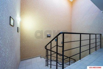 Фото №4: 3-комнатная квартира 55 м² - Краснодар, мкр. жилой комплекс Усадьба, ул. имени Валерия Вишневецкого, 11