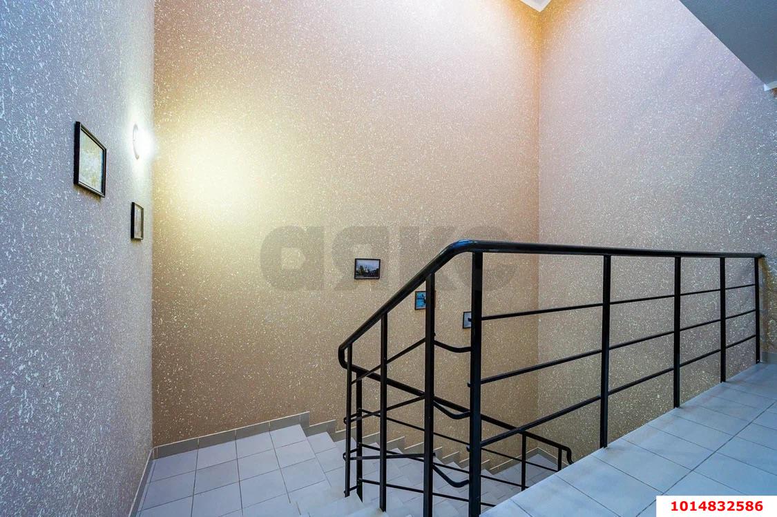 Фото №4: 3-комнатная квартира 55 м² - Краснодар, жилой комплекс Усадьба, ул. имени Валерия Вишневецкого, 11