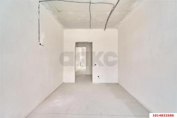 Фото №3: 3-комнатная квартира 55 м² - Краснодар, мкр. жилой комплекс Усадьба, ул. имени Валерия Вишневецкого, 11