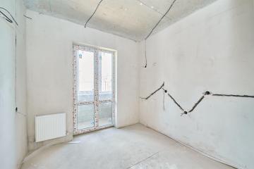 Фото №5: 3-комнатная квартира 52 м² - Краснодар, мкр. жилой комплекс Усадьба, ул. имени Валерия Вишневецкого, 11