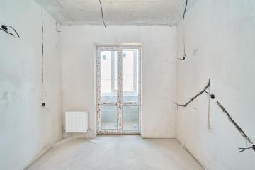 Фото №4: 3-комнатная квартира 52 м² - Краснодар, мкр. жилой комплекс Усадьба, ул. имени Валерия Вишневецкого, 11