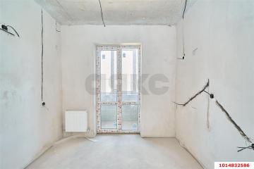 Фото №4: 3-комнатная квартира 55 м² - Краснодар, мкр. жилой комплекс Усадьба, ул. имени Валерия Вишневецкого, 11