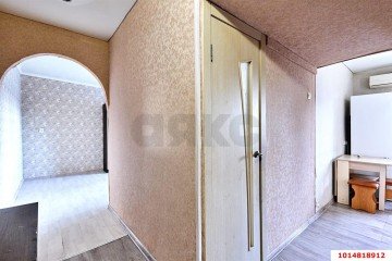 Фото №1: 2-комнатная квартира 40 м² - Краснодар, мкр. Фестивальный, ул. имени Тургенева, 110