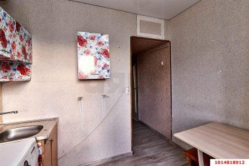 Фото №5: 2-комнатная квартира 40 м² - Краснодар, мкр. Фестивальный, ул. имени Тургенева, 110