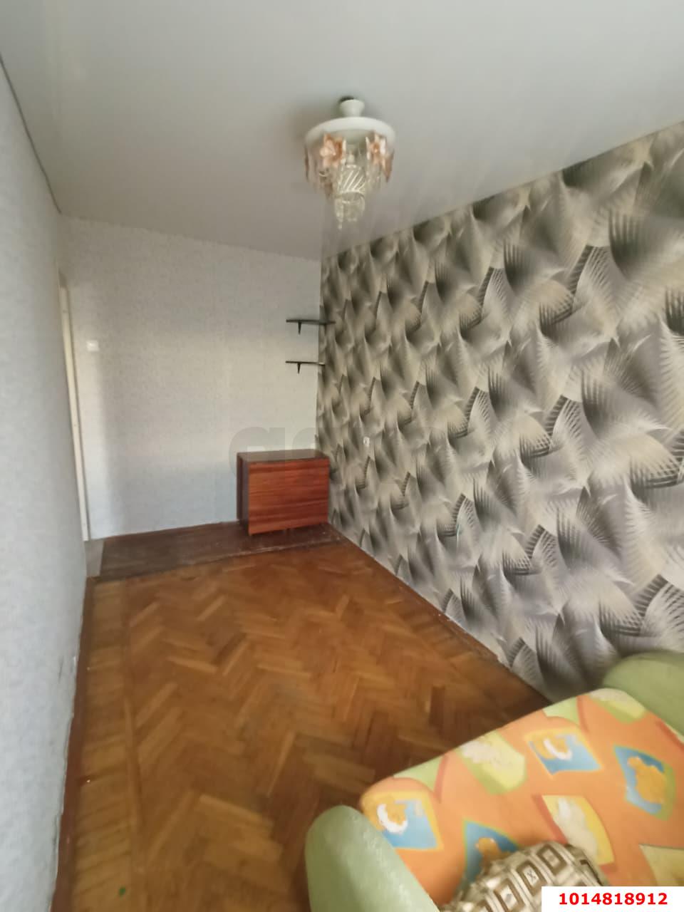 Фото №7: 2-комнатная квартира 40 м² - Краснодар, Фестивальный, ул. имени Тургенева, 110
