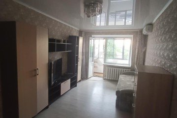 Фото №1: 2-комнатная квартира 40 м² - Краснодар, мкр. Фестивальный, ул. имени Тургенева, 110