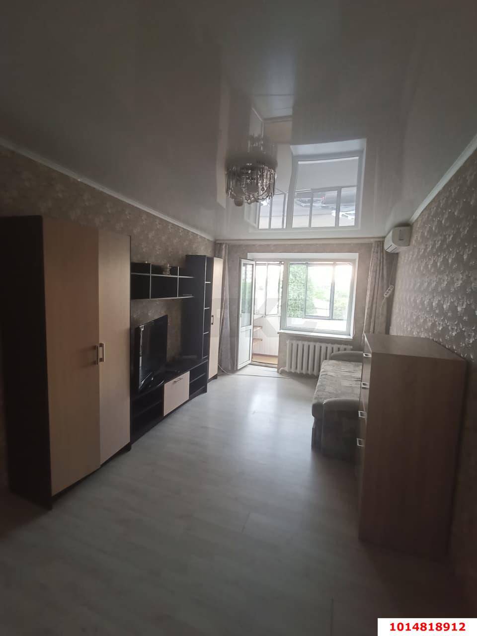 Фото №1: 2-комнатная квартира 40 м² - Краснодар, Фестивальный, ул. имени Тургенева, 110