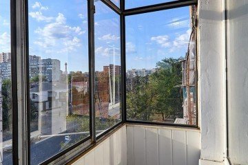 Фото №3: 2-комнатная квартира 40 м² - Краснодар, мкр. Фестивальный, ул. имени Тургенева, 110