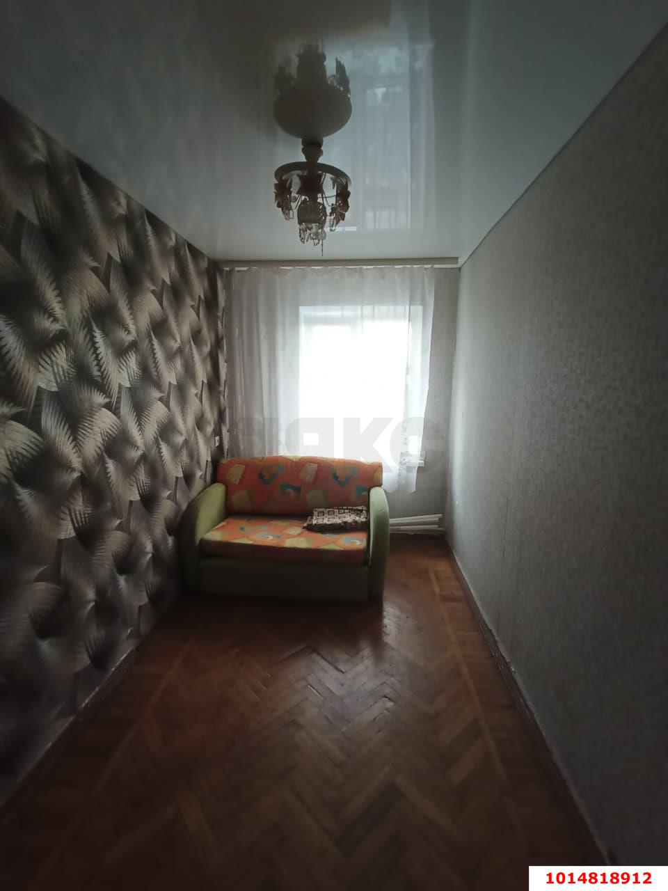Фото №6: 2-комнатная квартира 40 м² - Краснодар, Фестивальный, ул. имени Тургенева, 110