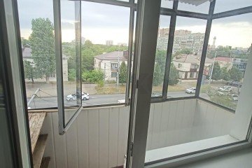 Фото №4: 2-комнатная квартира 40 м² - Краснодар, мкр. Фестивальный, ул. имени Тургенева, 110