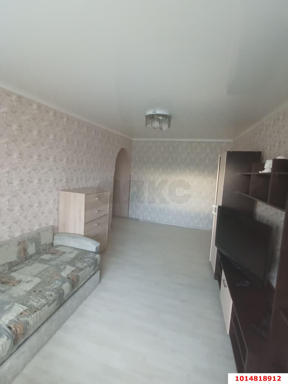 Фото №3: 2-комнатная квартира 40 м² - Краснодар, Фестивальный, ул. имени Тургенева, 110