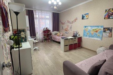 Фото №3: 2-комнатная квартира 62 м² - Краснодар, мкр. ЖК Губернский, ул. им. Героя Яцкова И.В., 15к1