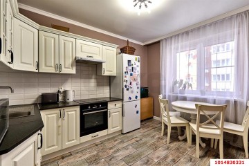 Фото №5: 2-комнатная квартира 62 м² - Краснодар, мкр. Губернский, ул. им. Героя Яцкова И.В., 15к1