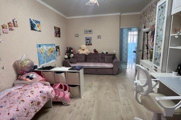 Фото №5: 2-комнатная квартира 62 м² - Краснодар, мкр. ЖК Губернский, ул. им. Героя Яцкова И.В., 15к1