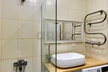 Фото №4: 2-комнатная квартира 62 м² - Краснодар, мкр. ЖК Губернский, ул. им. Героя Яцкова И.В., 15к1