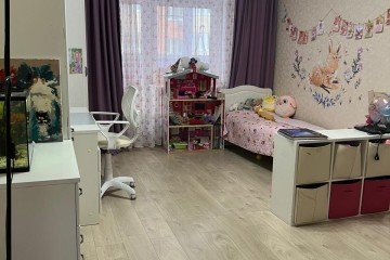 Фото №1: 2-комнатная квартира 62 м² - Краснодар, мкр. ЖК Губернский, ул. им. Героя Яцкова И.В., 15к1