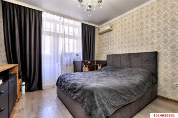 Фото №1: 2-комнатная квартира 62 м² - Краснодар, мкр. ЖК Губернский, ул. им. Героя Яцкова И.В., 15к1