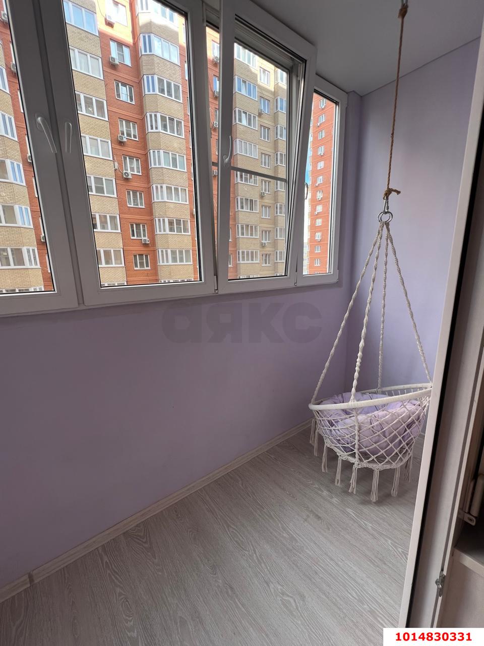 Фото №9: 2-комнатная квартира 62 м² - Краснодар, ЖК Губернский, ул. им. Героя Яцкова И.В., 15к1