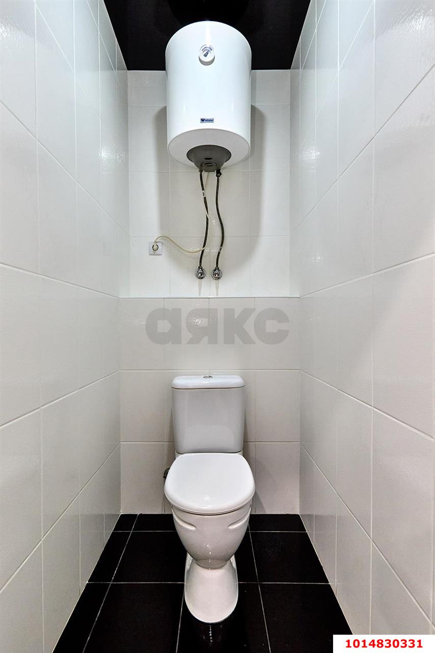 Фото №7: 2-комнатная квартира 62 м² - Краснодар, ЖК Губернский, ул. им. Героя Яцкова И.В., 15к1