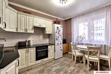 Фото №5: 2-комнатная квартира 62 м² - Краснодар, мкр. ЖК Губернский, ул. им. Героя Яцкова И.В., 15к1