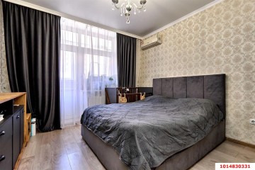 Фото №1: 2-комнатная квартира 62 м² - Краснодар, мкр. ЖК Губернский, ул. им. Героя Яцкова И.В., 15к1