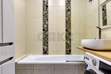 Фото №3: 2-комнатная квартира 62 м² - Краснодар, мкр. ЖК Губернский, ул. им. Героя Яцкова И.В., 15к1